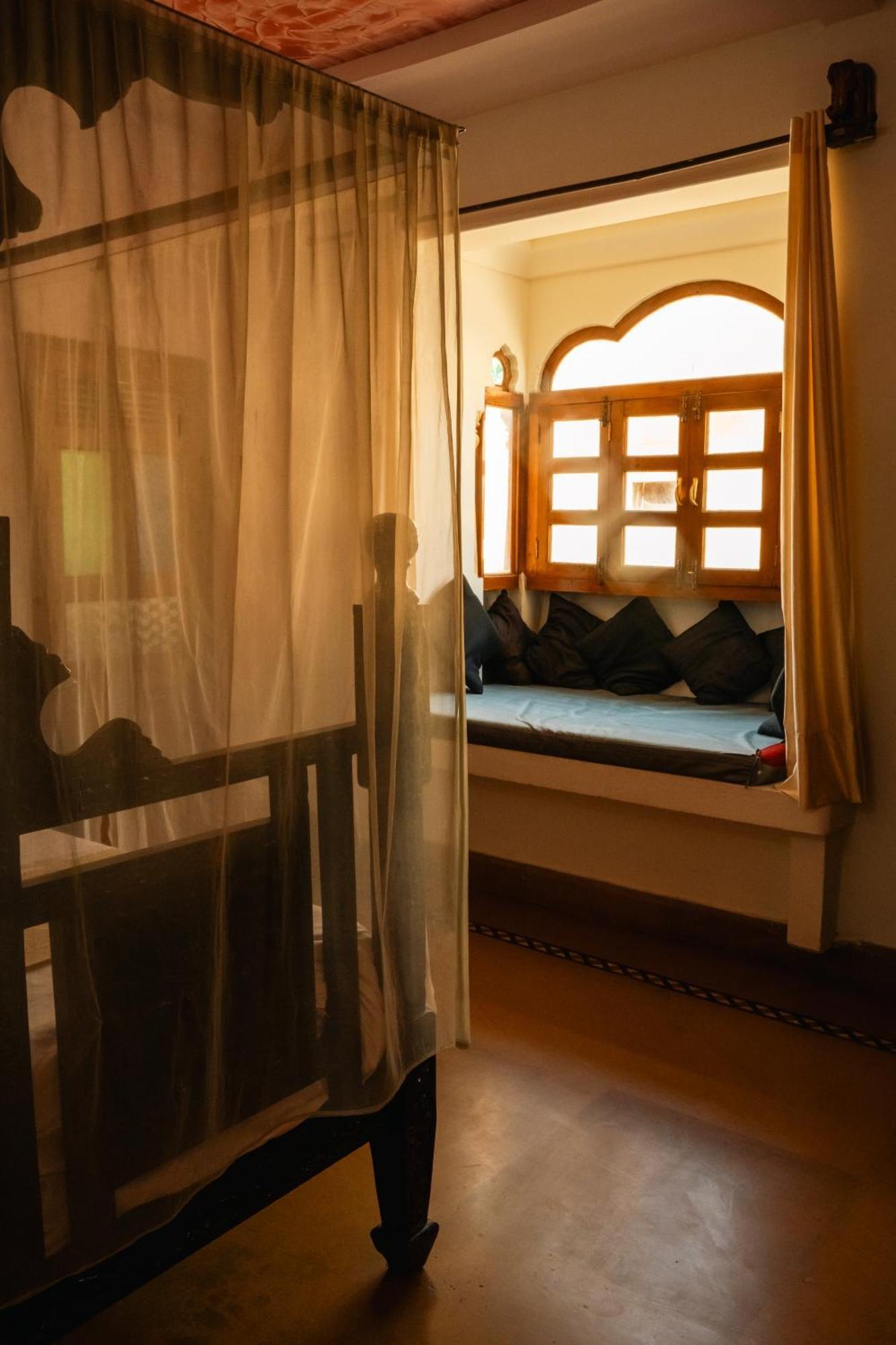 The Elite Castle Hotell Jaisalmer Exteriör bild